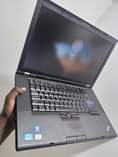 A picture of LENOVO t520