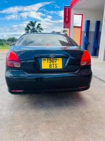 A picture of NJOO UICHUKUE VEROSA KWA BEI CHEEE NI 2 6 MIL