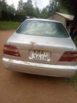 nissan primera