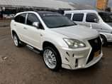 A picture of Toyota Harrier