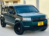 A picture of car