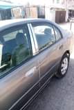 A picture of Honda civic 04 going for 850k and settle 50k automatic