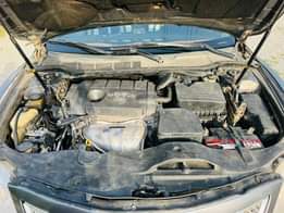 A picture of 2010 Camry in Abuja Absolutely no fault No long talk