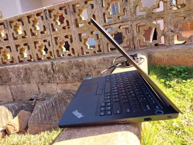 lenovo laptop