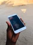 A picture of iPhone 7 plus