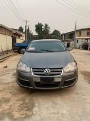 A picture of 2008 Volkswagen Jetta . You can buy and start using