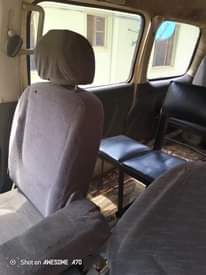 A picture of Clean korope everything working perfect Gear tokunbo engine barely used