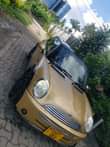 A picture of MINI COOPER HIYO GARI YA MAFUTA MACHACHE WAI TU WAI