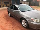 A picture of Toyota Camry