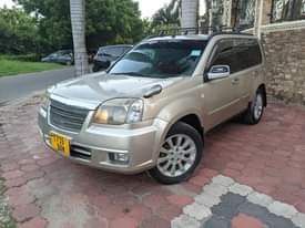 A picture of NISSAN XTRAIL BEI...........9.8M 0789200764