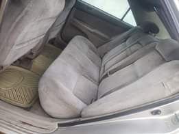 A picture of Dealer Best Food Very sharp Toyota Camry 2004 for sale