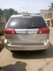 A picture of Toyota Sienna 2008 Direct Belgium 5m Okene Kogi State