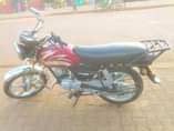 A picture of Quick sale TVs star 1 2M Call or Whatsapp 0756911039