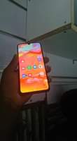 A picture of Sumsung A70