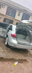 A picture of 2010 Toyota Venza 010