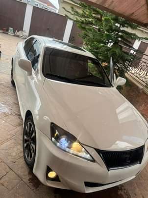 A picture of GOOD DEAL AVAILABLE FOR INSPECTION NOW TOKS STANDARD LEXUS IS