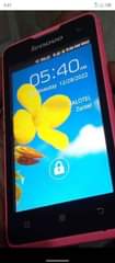A picture of Lenovo Gb 8