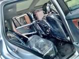 A picture of Mercedes Benz GLK