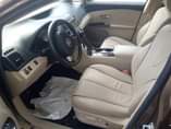 A picture of 2011 Toyota venza full option with panoramic sunroof Price 10m
