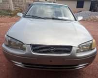 A picture of 2001 Toyoy Camry