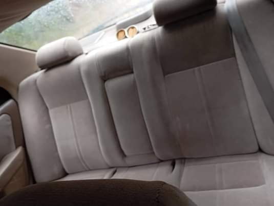 A picture of Sound Camry