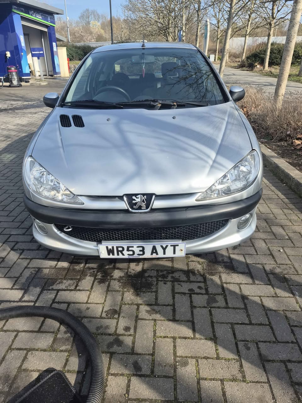 cars under 1500