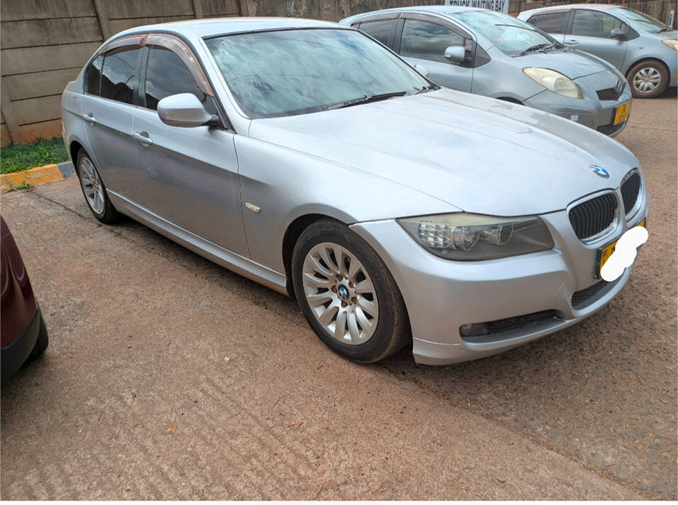 used bmw