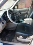A picture of Toyota Rav 4