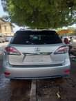 A picture of 2014 RX350