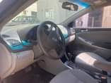 A picture of 2010 Hyundai accent 08167484423