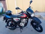 A picture of BOXER CC 125