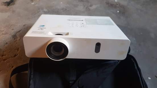 projector