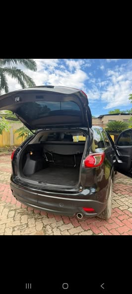 A picture of Mazda cx5 bei 16 8m Fuel dizel 0658367949
