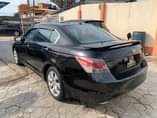 A picture of Honda Accord 2010