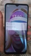 A picture of INFINIX HOT 10i GB 64 MPYA KWENYE BOX LAKE NAUZA