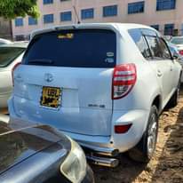 A picture of RAV4 2009 45M