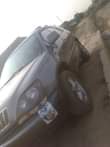 A picture of Lexus 300 2003 oye