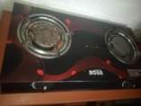 A picture of FRIJI JIKO PLATE 2 NA WATER DISPENSER
