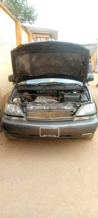 A picture of 28M EVERYTHING WORKING PERFECT NOTHING TO FIX BUY AND DRIVE