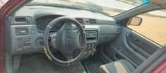 A picture of 2000 HONDA CR V CORRECT CR V