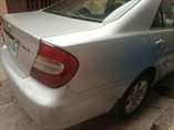 A picture of 2004 Nigeria used Toyota Camry