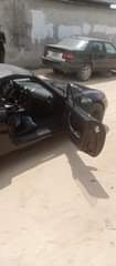 A picture of Mazda MX 5 Sports