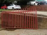 A picture of Gates