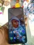 A picture of Infinix smart