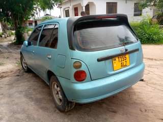 A picture of Stalet