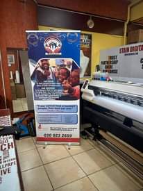 A picture of Design and Printing