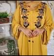A picture of New arrivals Dubai ABAYA
