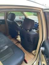A picture of Honda CR V 2007