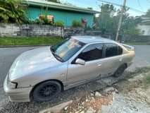 nissan primera