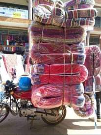 A picture of Durable Matress